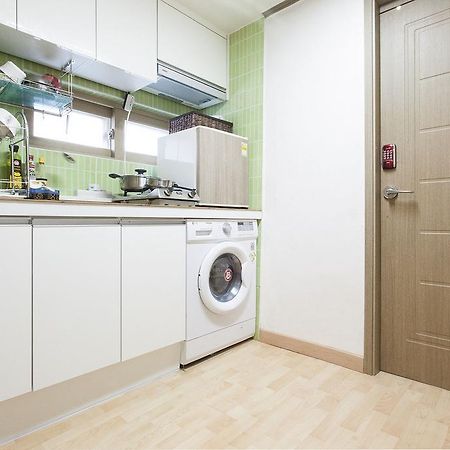 Myeongdong Guesthouse Σεούλ Εξωτερικό φωτογραφία
