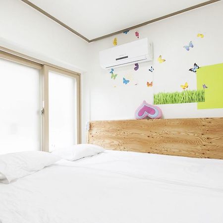 Myeongdong Guesthouse Σεούλ Εξωτερικό φωτογραφία