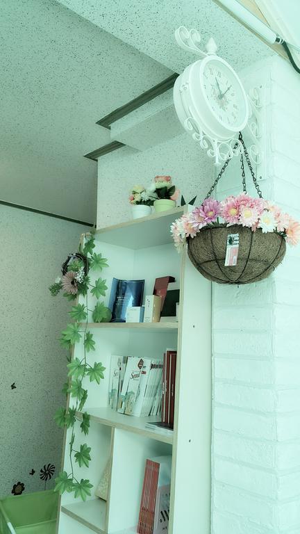 Myeongdong Guesthouse Σεούλ Δωμάτιο φωτογραφία