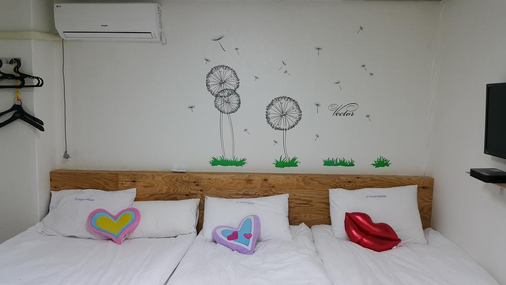 Myeongdong Guesthouse Σεούλ Εξωτερικό φωτογραφία