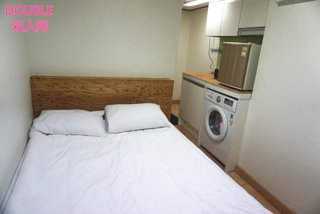 Myeongdong Guesthouse Σεούλ Δωμάτιο φωτογραφία