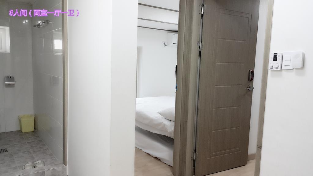 Myeongdong Guesthouse Σεούλ Εξωτερικό φωτογραφία