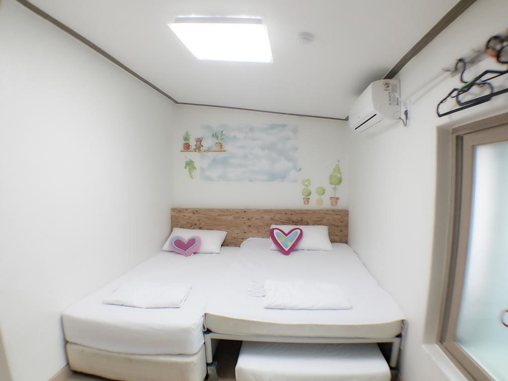 Myeongdong Guesthouse Σεούλ Εξωτερικό φωτογραφία