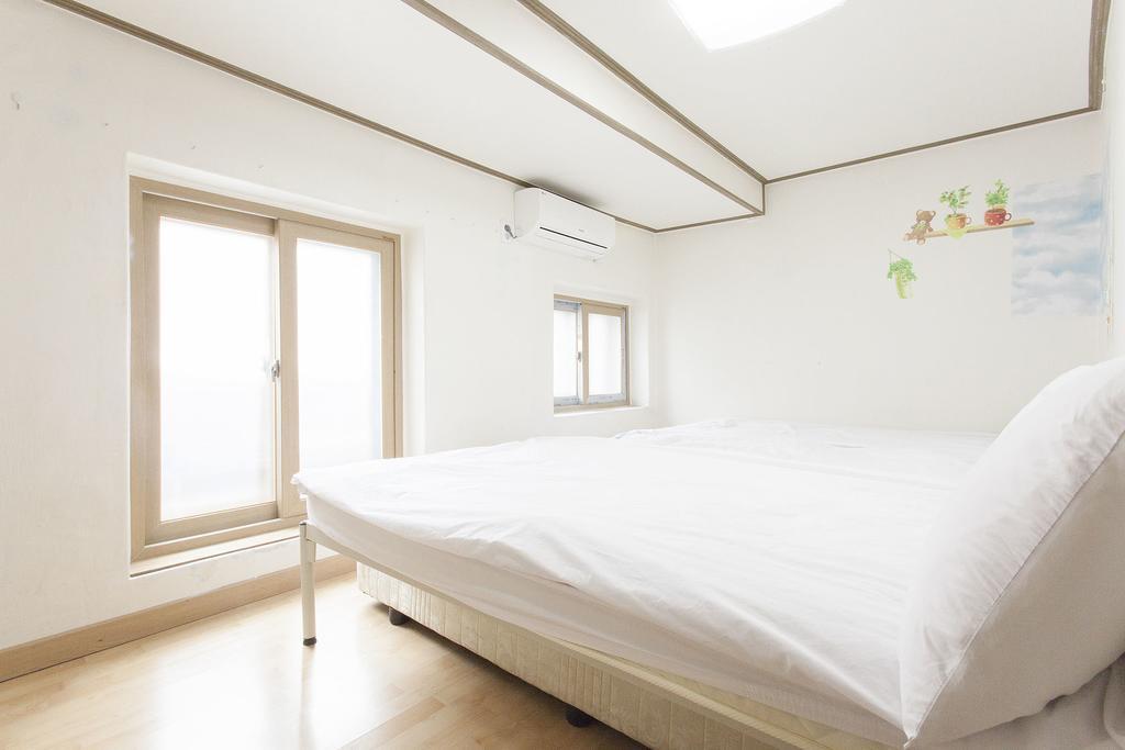 Myeongdong Guesthouse Σεούλ Εξωτερικό φωτογραφία