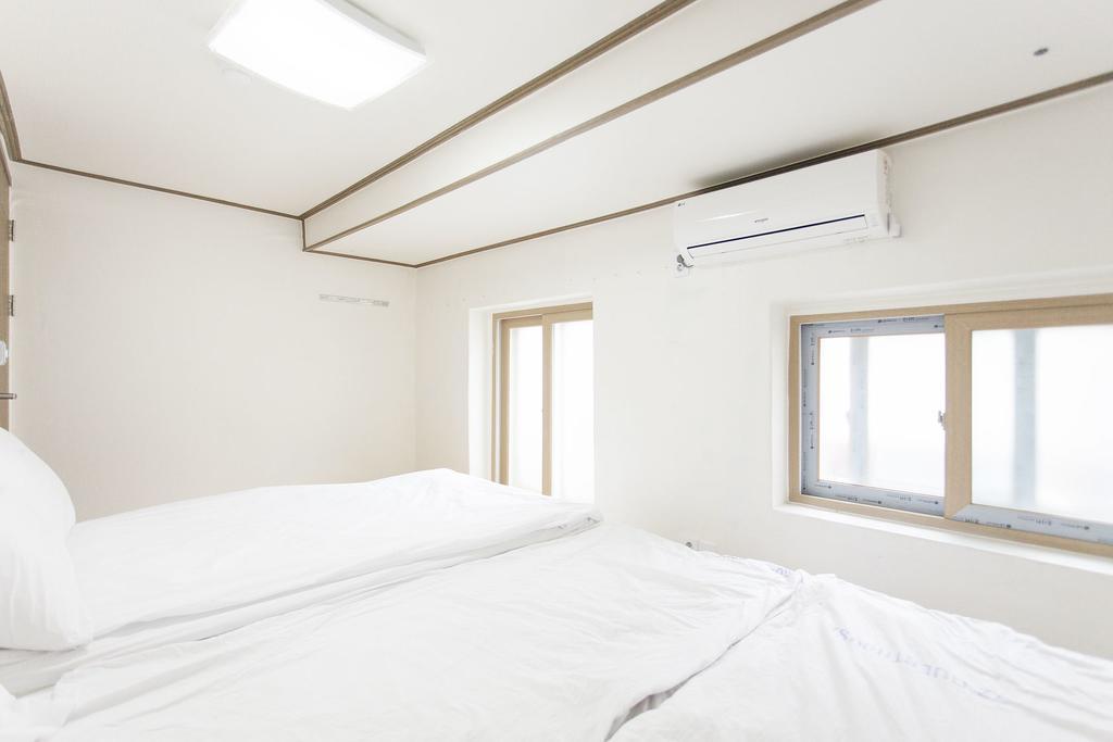 Myeongdong Guesthouse Σεούλ Εξωτερικό φωτογραφία