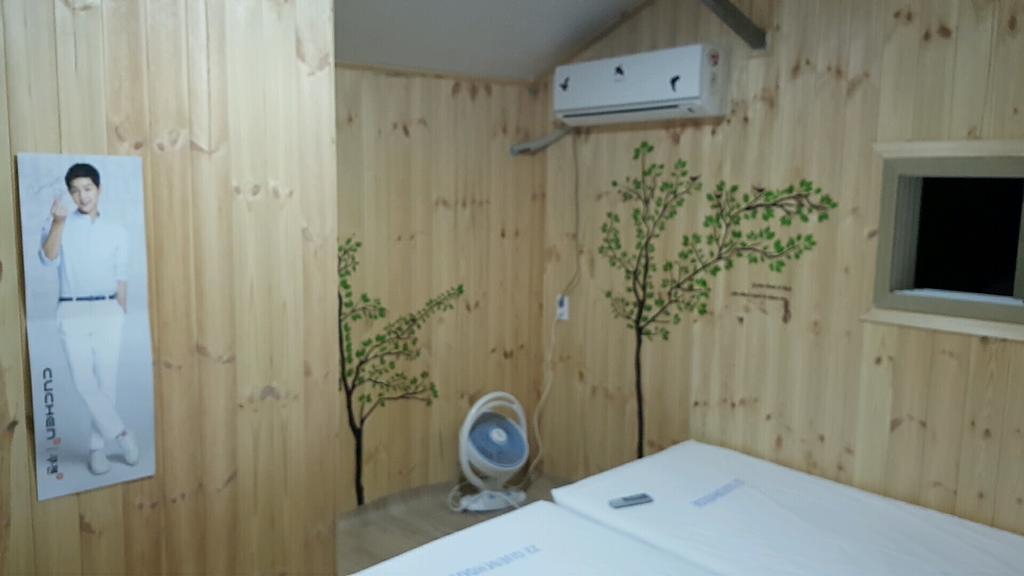 Myeongdong Guesthouse Σεούλ Εξωτερικό φωτογραφία