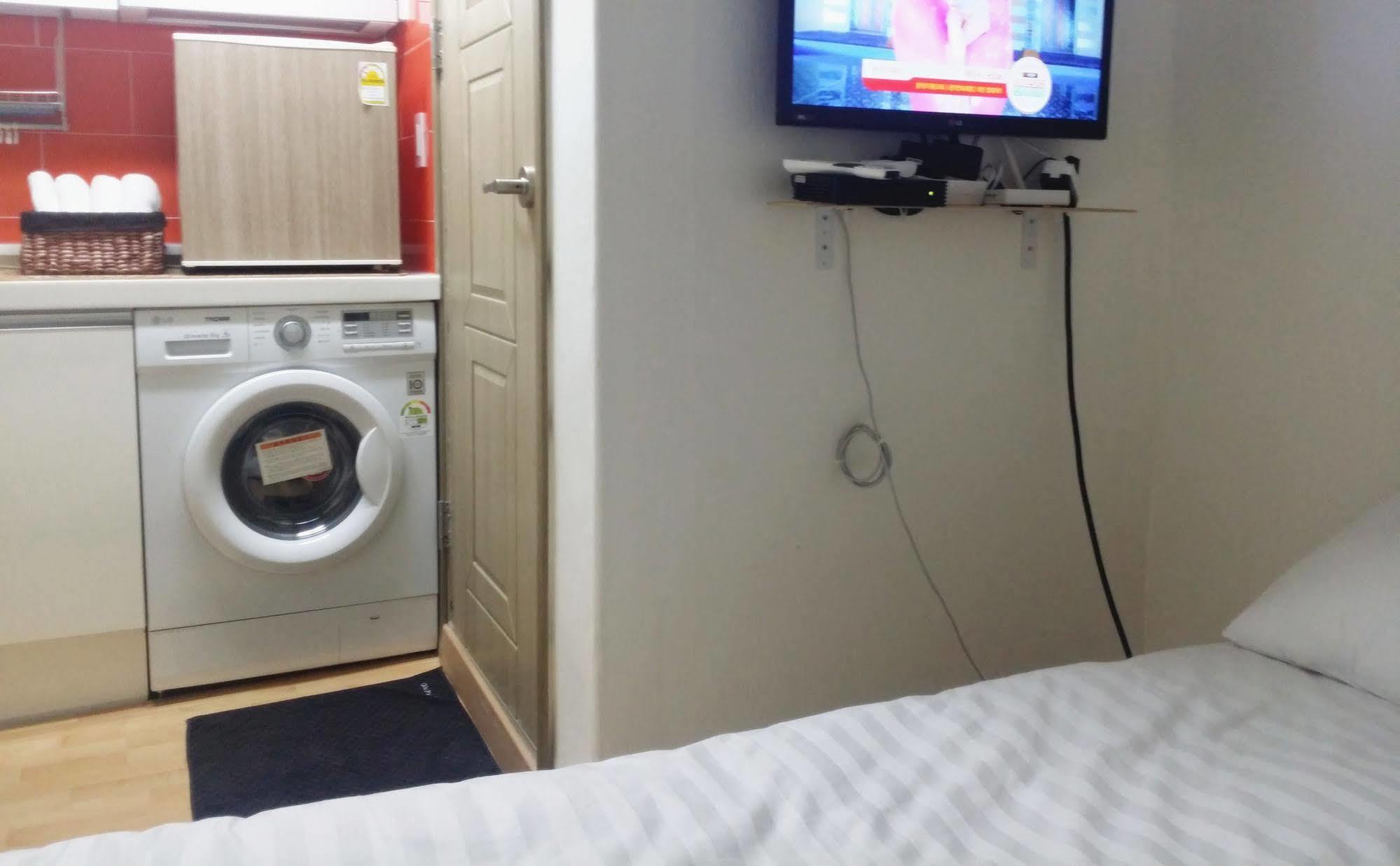 Myeongdong Guesthouse Σεούλ Εξωτερικό φωτογραφία