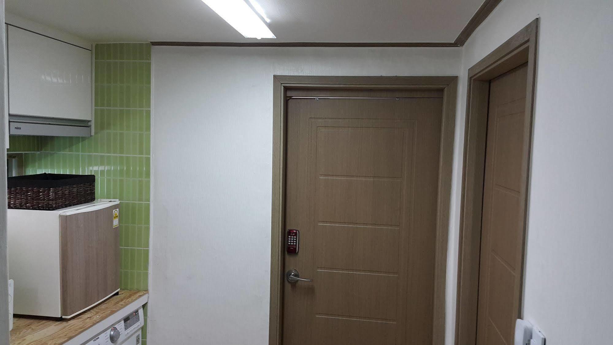 Myeongdong Guesthouse Σεούλ Εξωτερικό φωτογραφία