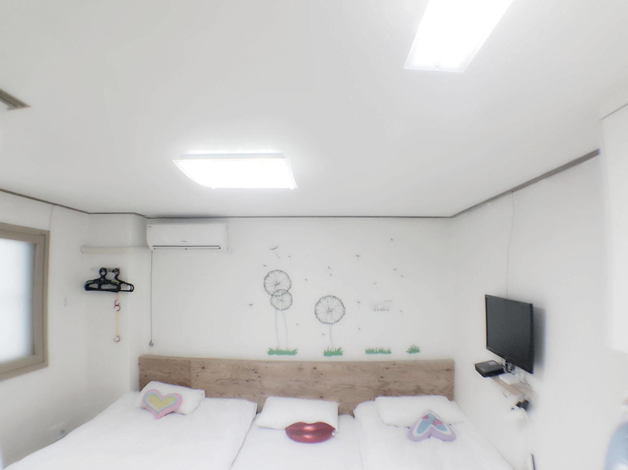 Myeongdong Guesthouse Σεούλ Εξωτερικό φωτογραφία